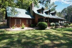 303 Frazier Road SE, Old Fort, TN 37362