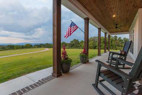 691 Hughes Road SE, Cleveland, TN 37323
