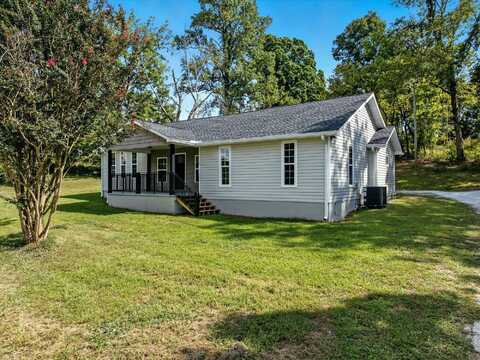 1309 Summitt Street, Athens, TN 37303
