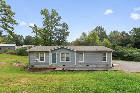 311 Bohannons Road SE, Cleveland, TN 37323