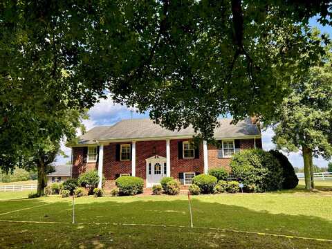 504 N Niota Street, Englewood, TN 37329