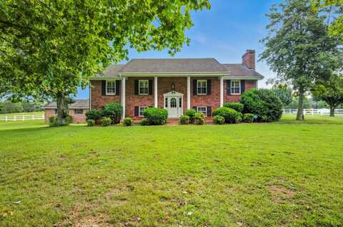 504 N Niota Street, Englewood, TN 37329