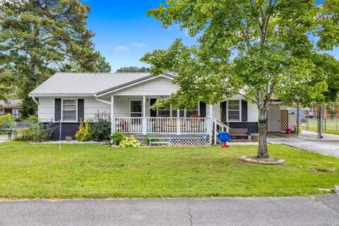 1321 Haun Drive SW, Cleveland, TN 37311