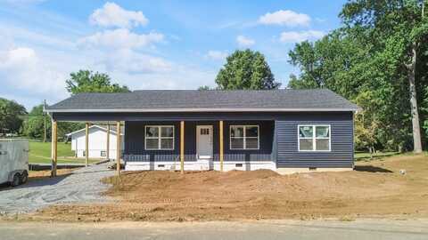115 Sharpe Avenue SE, Cleveland, TN 37323