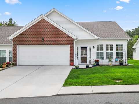 1421 Niki Way NE, Cleveland, TN 37312