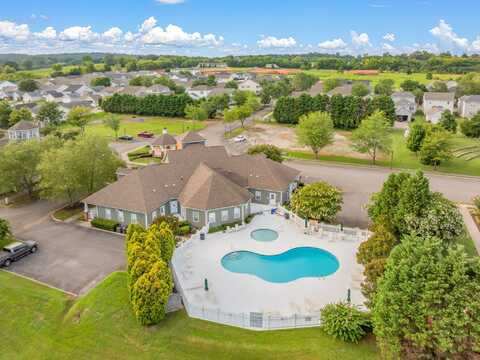 1021 Wentford Avenue, Sweetwater, TN 37874