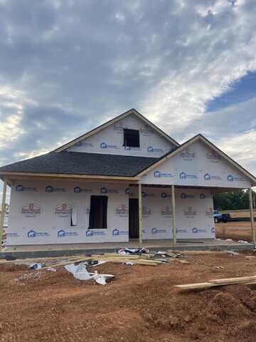 925 Stratford Avenue, Sweetwater, TN 37874