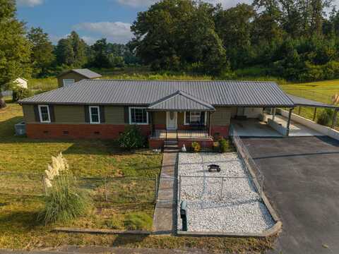 1805 Strawberry Lane NE, Cleveland, TN 37311