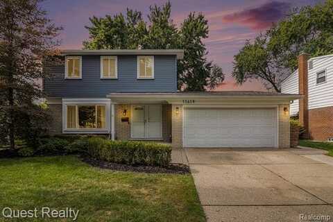11619 Parkview Drive, Plymouth, MI 48170