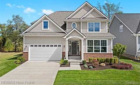 2406 Madison Street, Wixom, MI 48393