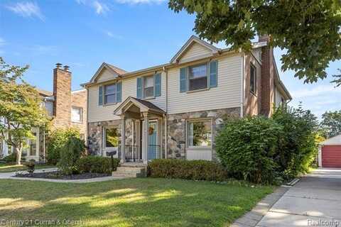 325 Mohawk Street, Dearborn, MI 48124