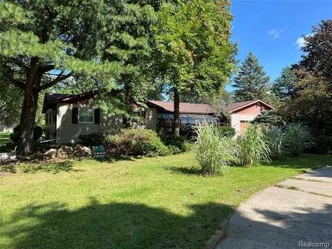 4480 W Frances Road, Clio, MI 48420
