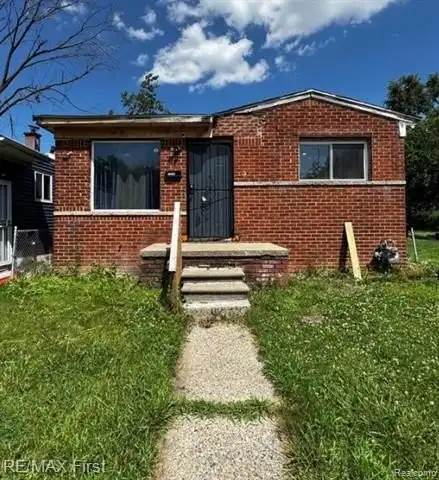 17830 Orleans Street, Detroit, MI 48203