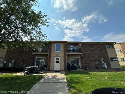 34653 Clarkson Drive E, Fraser, MI 48026