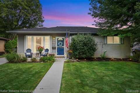 14824 Gary Lane, Livonia, MI 48154