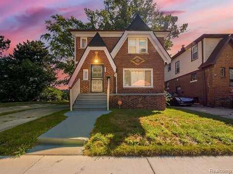 14918 Appoline Street, Detroit, MI 48227