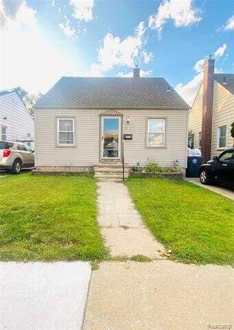 18295 Henry Street, Melvindale, MI 48122