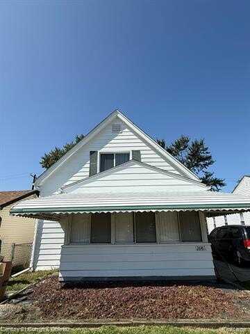 26411 Belanger Street, Roseville, MI 48066