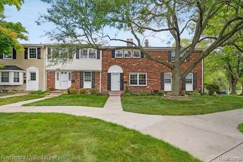 41377 Leidel Court, Northville, MI 48167