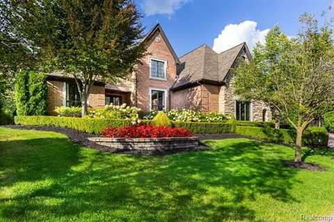 44104 Verona Lane, Northville, MI 48168
