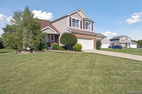 7056 Glenmeadow Court, Grand Blanc, MI 48439
