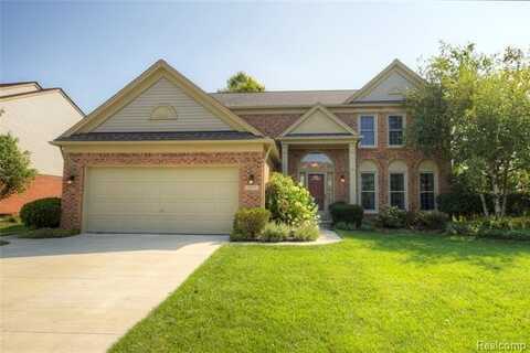 1537 Kensington Drive, Canton, MI 48188
