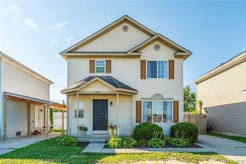 21824 15 Mile Road, Clinton Township, MI 48035