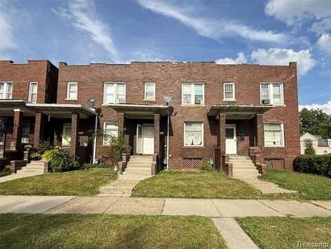 1502 Campbell Street, Detroit, MI 48209