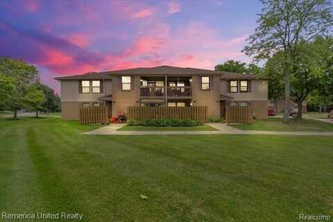 19201 Surrey Lane, Northville, MI 48167