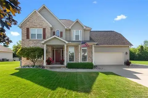8316 N Port, Grand Blanc, MI 48439