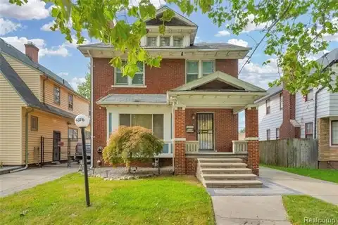 4316 Glendale Street, Detroit, MI 48238