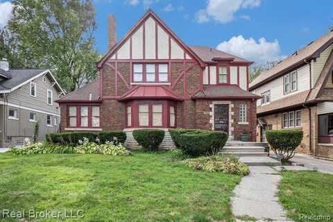 14425 Woodmont Avenue, Detroit, MI 48227