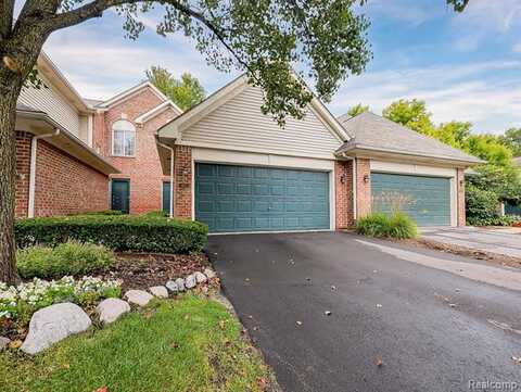 617 Macwilliams Lane, Royal Oak, MI 48067