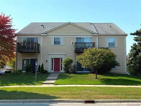 816 BLOOMFIELD VILLAGE Boulevard, Auburn Hills, MI 48326