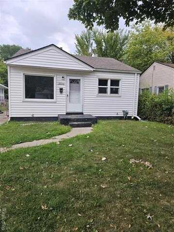 21034 Atlantic Avenue, Warren, MI 48091