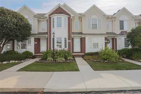 50578 Woodbury Drive, New Baltimore, MI 48047