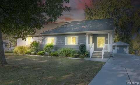 11310 Baraga Street, Taylor, MI 48180