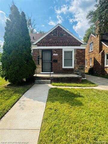 14909 Griggs Street, Detroit, MI 48238