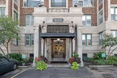 8120 E Jefferson Avenue, Detroit, MI 48214