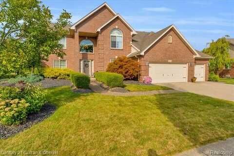 26718 Arcadia Drive, Flat Rock, MI 48134