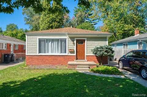 18429 Gillman Street, Livonia, MI 48152