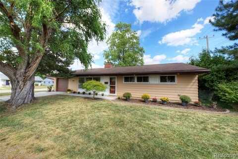 150 Brandt Street, Garden City, MI 48135