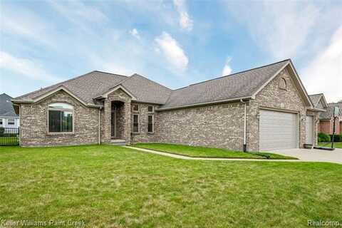 54690 Shady Creek Drive, New Baltimore, MI 48047