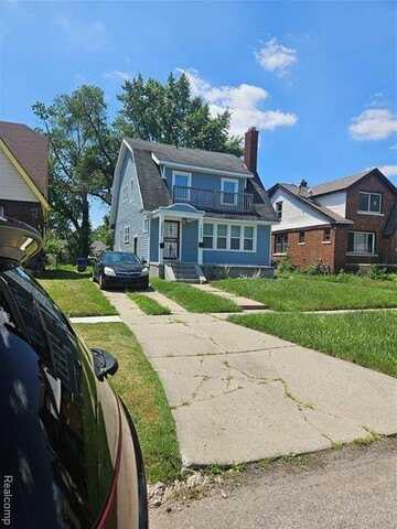 14951 Strathmoor Street, Detroit, MI 48227