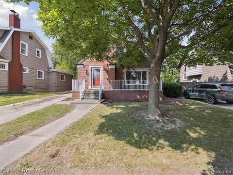 221 Silman Street, Ferndale, MI 48220