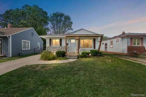 22701 Lake Drive, Saint Clair Shores, MI 48082