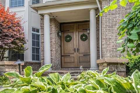 1249 Lasalle Road, Canton, MI 48187