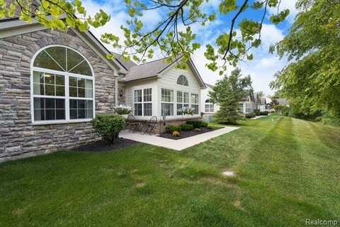 3537 Shepherd Lane, Canton, MI 48188