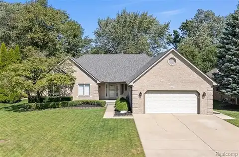 14443 Merci Avenue, Sterling Heights, MI 48313