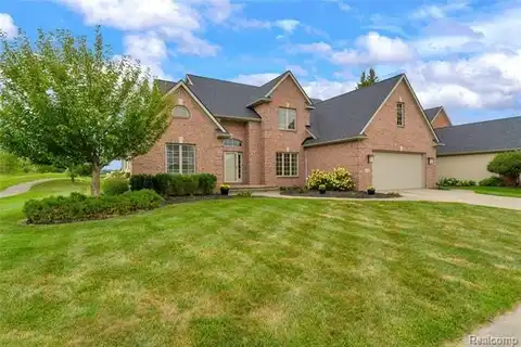 9224 Copper Ridge Drive, Davison, MI 48423